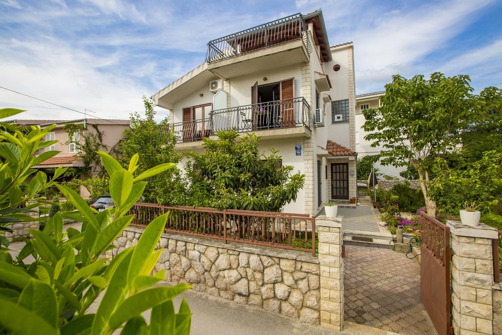Ava Apartmani Zablace Exterior photo