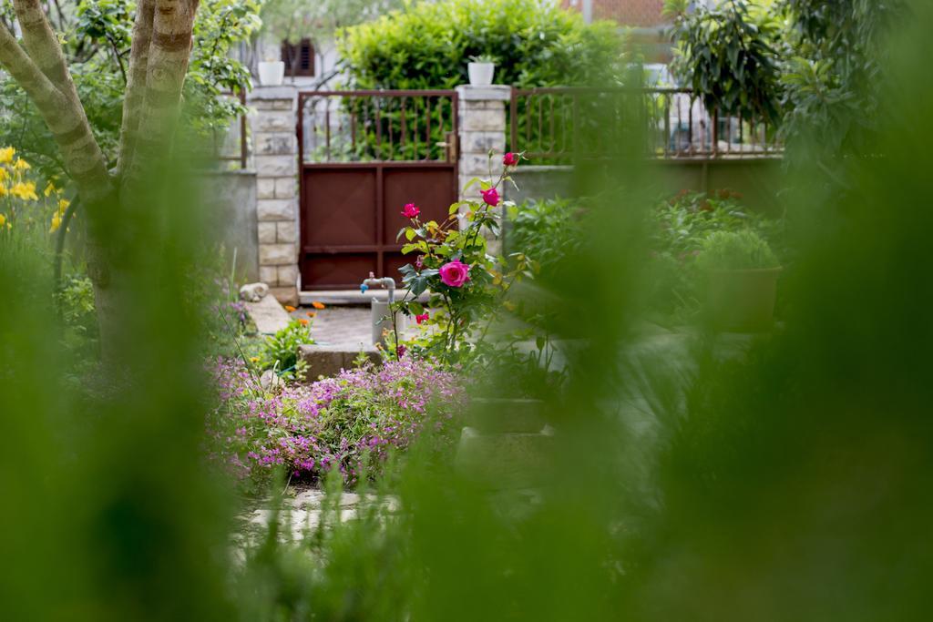 Ava Apartmani Zablace Exterior photo